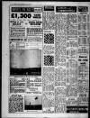 Bristol Evening Post Saturday 29 July 1967 Page 34