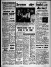 Bristol Evening Post Monday 31 July 1967 Page 3