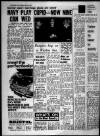 Bristol Evening Post Monday 31 July 1967 Page 6