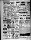 Bristol Evening Post Monday 31 July 1967 Page 20
