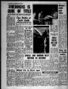 Bristol Evening Post Monday 31 July 1967 Page 22