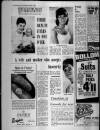 Bristol Evening Post Tuesday 01 August 1967 Page 6