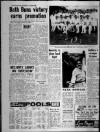 Bristol Evening Post Wednesday 02 August 1967 Page 30