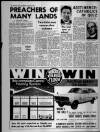 Bristol Evening Post Thursday 03 August 1967 Page 24