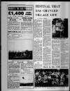 Bristol Evening Post Saturday 05 August 1967 Page 4