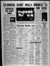 Bristol Evening Post Saturday 05 August 1967 Page 19