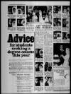 Bristol Evening Post Monday 14 August 1967 Page 6