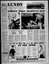 Bristol Evening Post Monday 14 August 1967 Page 9