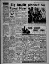 Bristol Evening Post Monday 14 August 1967 Page 19