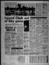 Bristol Evening Post Monday 14 August 1967 Page 24