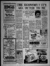 Bristol Evening Post Wednesday 16 August 1967 Page 8