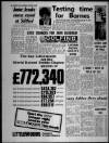 Bristol Evening Post Thursday 17 August 1967 Page 30
