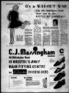 Bristol Evening Post Friday 01 September 1967 Page 12