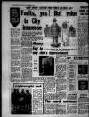 Bristol Evening Post Saturday 02 September 1967 Page 22