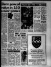 Bristol Evening Post Saturday 02 September 1967 Page 25