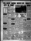 Bristol Evening Post Saturday 02 September 1967 Page 30