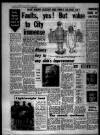 Bristol Evening Post Saturday 02 September 1967 Page 42