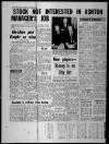 Bristol Evening Post Tuesday 03 October 1967 Page 32
