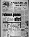 Bristol Evening Post Wednesday 11 October 1967 Page 12