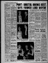 Bristol Evening Post Wednesday 11 October 1967 Page 26