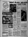 Bristol Evening Post Wednesday 11 October 1967 Page 28