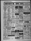 Bristol Evening Post Wednesday 11 October 1967 Page 34