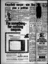 Bristol Evening Post Wednesday 01 November 1967 Page 6