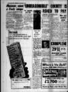 Bristol Evening Post Wednesday 01 November 1967 Page 31