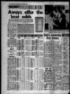 Bristol Evening Post Wednesday 01 November 1967 Page 37