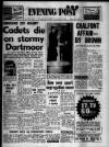 Bristol Evening Post Thursday 02 November 1967 Page 1