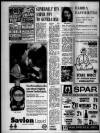 Bristol Evening Post Thursday 02 November 1967 Page 14