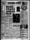 Bristol Evening Post Friday 03 November 1967 Page 1