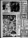 Bristol Evening Post Friday 03 November 1967 Page 10