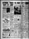 Bristol Evening Post Saturday 04 November 1967 Page 2