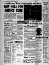 Bristol Evening Post Saturday 04 November 1967 Page 22