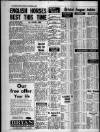 Bristol Evening Post Saturday 04 November 1967 Page 30