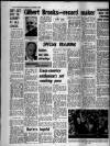 Bristol Evening Post Saturday 04 November 1967 Page 32