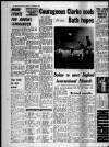 Bristol Evening Post Tuesday 07 November 1967 Page 26