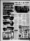Bristol Evening Post Friday 15 December 1967 Page 14