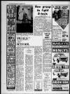 Bristol Evening Post Friday 15 December 1967 Page 34