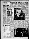Bristol Evening Post Saturday 02 December 1967 Page 29