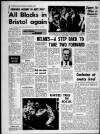 Bristol Evening Post Saturday 02 December 1967 Page 35