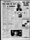 Bristol Evening Post Saturday 02 December 1967 Page 43