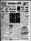 Bristol Evening Post Tuesday 05 December 1967 Page 1