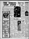 Bristol Evening Post Monday 11 December 1967 Page 8