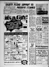 Bristol Evening Post Wednesday 13 December 1967 Page 6