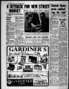 Bristol Evening Post Friday 15 December 1967 Page 6