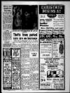 Bristol Evening Post Friday 15 December 1967 Page 11