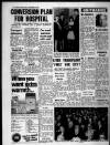 Bristol Evening Post Friday 15 December 1967 Page 12