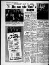 Bristol Evening Post Friday 15 December 1967 Page 32